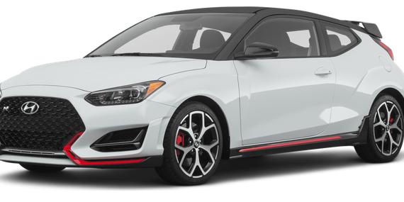 HYUNDAI VELOSTER N 2020 KMHT36AH4LU008414 image